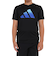 アディダス（adidas）半袖Tシャツ ジュニア トレイン アイコン AEROREADY ロゴ EBP00-HR5924