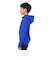 アンダーアーマー（UNDER ARMOUR）ジュニア ライバルフリース グラフィック フーディー 1379797 400