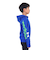 アンダーアーマー（UNDER ARMOUR）ジュニア ライバルフリース グラフィック フーディー 1379797 400