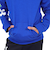 アンダーアーマー（UNDER ARMOUR）ジュニア ライバルフリース グラフィック フーディー 1379797 400