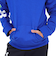 アンダーアーマー（UNDER ARMOUR）ジュニア ライバルフリース グラフィック フーディー 1379797 400