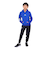 アンダーアーマー（UNDER ARMOUR）ジュニア ライバルフリース グラフィック フーディー 1379797 400