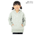 アンダーアーマー（UNDER ARMOUR）ジュニア ライバルフリース プリント フーディー 1379520 504