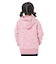 アンダーアーマー（UNDER ARMOUR）ジュニア ライバルフリース プリント フーディー 1379520 697