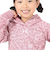 アンダーアーマー（UNDER ARMOUR）ジュニア ライバルフリース プリント フーディー 1379520 697