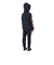 アンダーアーマー（UNDER ARMOUR）ジュニア ライバルフリース スーツ セットアップ 1379802 001