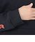アンダーアーマー（UNDER ARMOUR）ジュニア ライバルフリース スーツ セットアップ 1379802 001