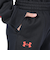 アンダーアーマー（UNDER ARMOUR）ジュニア ライバルフリース スーツ セットアップ 1379802 001