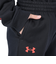 アンダーアーマー（UNDER ARMOUR）ジュニア ライバルフリース スーツ セットアップ 1379802 001
