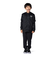 アンダーアーマー（UNDER ARMOUR）パーカー キッズ テック テリー フルジップ フーディー 1381170 001