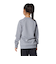 アンダーアーマー（UNDER ARMOUR）長袖Tシャツ キッズ テック テリー ロゴ クルー 1381171 035