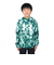 アンダーアーマー（UNDER ARMOUR）アーマーフリース プリント ビッグロゴ フーディー 1381173 361