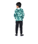 アンダーアーマー（UNDER ARMOUR）アーマーフリース プリント ビッグロゴ フーディー 1381173 361