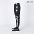 アンダーアーマー（UNDER ARMOUR）ジュニア アーマーフリース プリント ジョガーパンツ 1381174 001