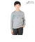 アンダーアーマー（UNDER ARMOUR）ジュニア アーマーフリース グラフィック クルー 1381175 035