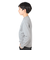 アンダーアーマー（UNDER ARMOUR）ジュニア アーマーフリース グラフィック クルー 1381175 035