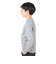 アンダーアーマー（UNDER ARMOUR）ジュニア アーマーフリース グラフィック クルー 1381175 035
