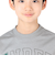 アンダーアーマー（UNDER ARMOUR）ジュニア アーマーフリース グラフィック クルー 1381175 035