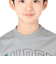 アンダーアーマー（UNDER ARMOUR）ジュニア アーマーフリース グラフィック クルー 1381175 035