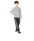 アンダーアーマー（UNDER ARMOUR）ジュニア アーマーフリース グラフィック クルー 1381175 035