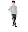 アンダーアーマー（UNDER ARMOUR）ジュニア アーマーフリース グラフィック クルー 1381175 035