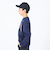 アンダーアーマー（UNDER ARMOUR）ジュニア アーマーフリース グラフィック クルー 長袖シャツ 1381175 410