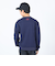 アンダーアーマー（UNDER ARMOUR）ジュニア アーマーフリース グラフィック クルー 長袖シャツ 1381175 410