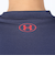 アンダーアーマー（UNDER ARMOUR）ジュニア アーマーフリース グラフィック クルー 長袖シャツ 1381175 410