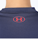 アンダーアーマー（UNDER ARMOUR）ジュニア アーマーフリース グラフィック クルー 長袖シャツ 1381175 410
