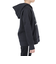 アンダーアーマー（UNDER ARMOUR）ジュニア ライバルフリース ビックロゴプリント フィル フーディー 1381678 001