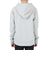 アンダーアーマー（UNDER ARMOUR）ジュニア ライバルフリース ビックロゴプリント フィル フーディー 1381678 011