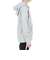アンダーアーマー（UNDER ARMOUR）ジュニア ライバルフリース ビックロゴプリント フィル フーディー 1381678 011