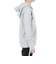 アンダーアーマー（UNDER ARMOUR）ジュニア ライバルフリース ビックロゴプリント フィル フーディー 1381678 011