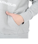 アンダーアーマー（UNDER ARMOUR）ジュニア ライバルフリース ビックロゴプリント フィル フーディー 1381678 011