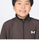 アンダーアーマー（UNDER ARMOUR）ハイブリッド ウーブン フルジップ ジャケット 1381177 200