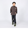 アンダーアーマー（UNDER ARMOUR）ハイブリッド ウーブン フルジップ ジャケット 1381177 200