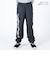 アンダーアーマー（UNDER ARMOUR）ジュニア トリコット ラインド ウーブン パンツ 1381179 001