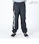 アンダーアーマー（UNDER ARMOUR）ジュニア トリコット ラインド ウーブン パンツ 1381179 001