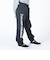 アンダーアーマー（UNDER ARMOUR）ジュニア トリコット ラインド ウーブン パンツ 1381179 001