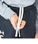 アンダーアーマー（UNDER ARMOUR）ジュニア トリコット ラインド ウーブン パンツ 1381179 001