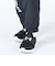 アンダーアーマー（UNDER ARMOUR）ジュニア トリコット ラインド ウーブン パンツ 1381179 001