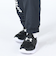 アンダーアーマー（UNDER ARMOUR）ジュニア トリコット ラインド ウーブン パンツ 1381179 001