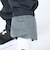 アンダーアーマー（UNDER ARMOUR）ジュニア トリコット ラインド ウーブン パンツ 1381179 001