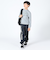 アンダーアーマー（UNDER ARMOUR）ジュニア トリコット ラインド ウーブン パンツ 1381179 001