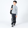 アンダーアーマー（UNDER ARMOUR）ジュニア トリコット ラインド ウーブン パンツ 1381179 001