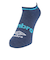 アンブロ（UMBRO）3足組ショートソックス UUAVJB11 NBWH