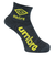 アンブロ（UMBRO）3足組ショートソックス UUAVJB14 MBRL