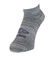 アンブロ（UMBRO）3足組アンクルソックス XEB UUAVJB15 MGMO