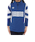 アンブロ（UMBRO）ジュニア サッカーウェア THE THIRD ウォームアップトップ UUJWJF11 MCNV