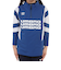 アンブロ（UMBRO）ジュニア サッカーウェア THE THIRD ウォームアップトップ UUJWJF11 MCNV